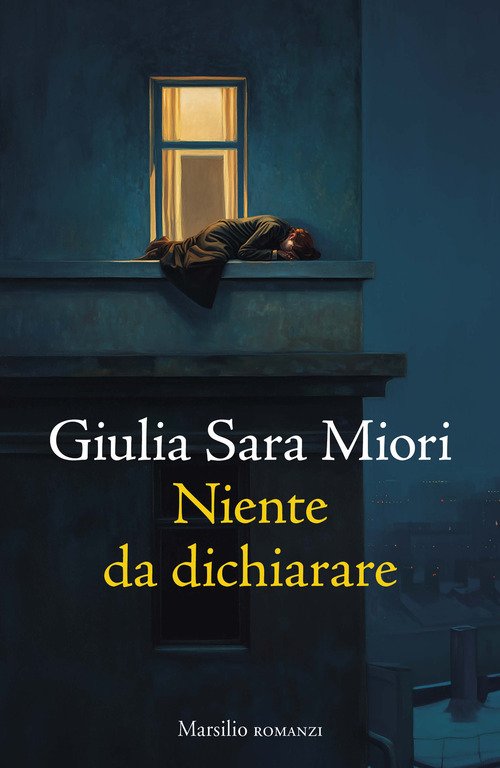 Niente da dichiarare