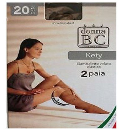CALZA GAMBALETTO 20 DEN