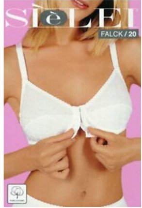 REGGISENO CON APERTURA ANTERIORE