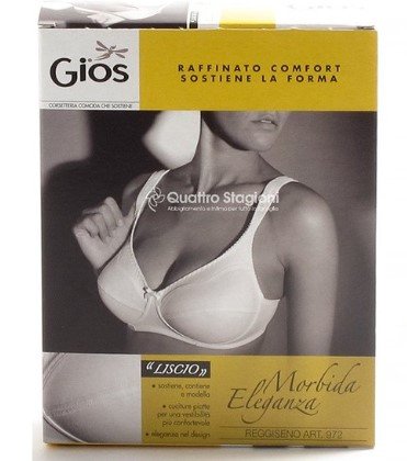 REGGISENO MODELLO 