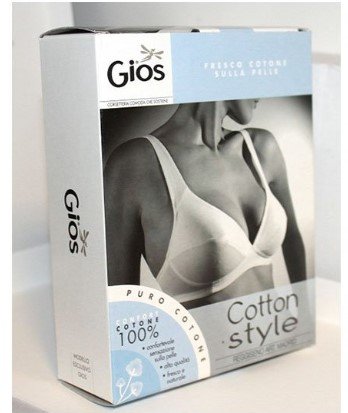 REGGISENO MODELLO 