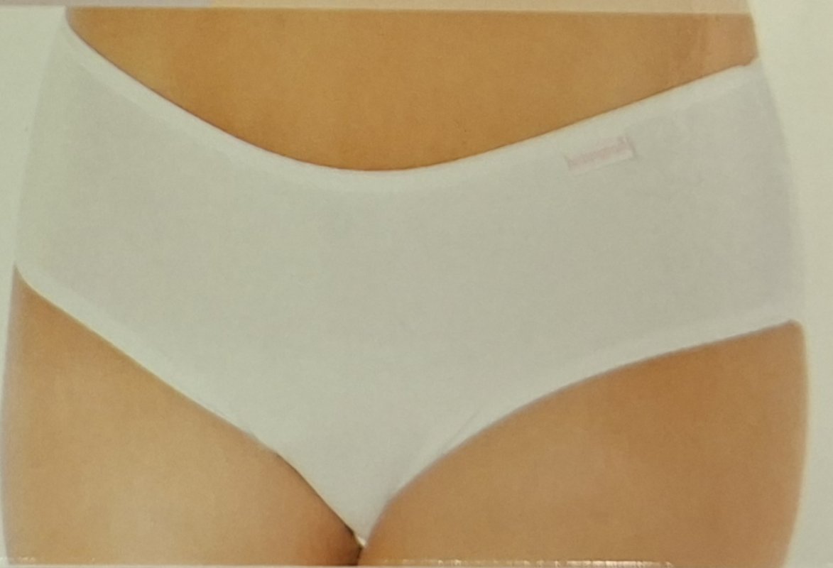 SLIP COTONE BIELASTICO MOD. 