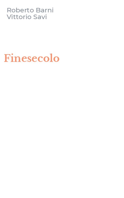 Finesecolo