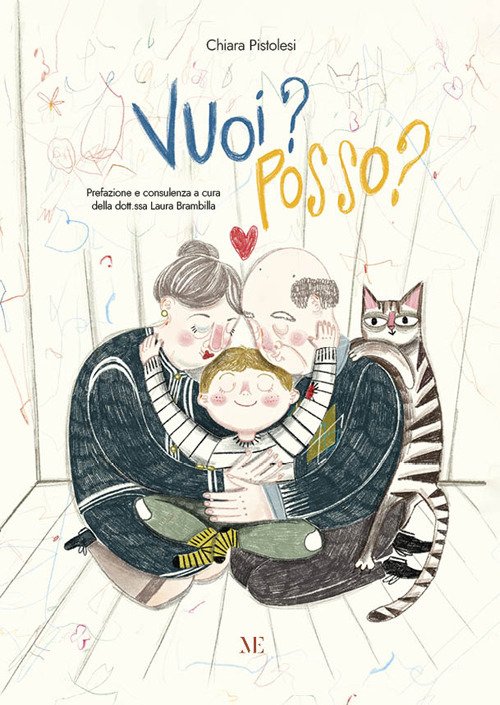 Vuoi? Posso?