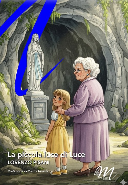 La piccola luce di Luce