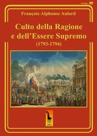 Culto della ragione e dell'Essere Supremo (1793-1794)