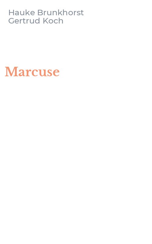Marcuse