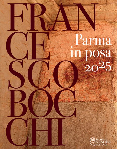 Parma in posa 2025