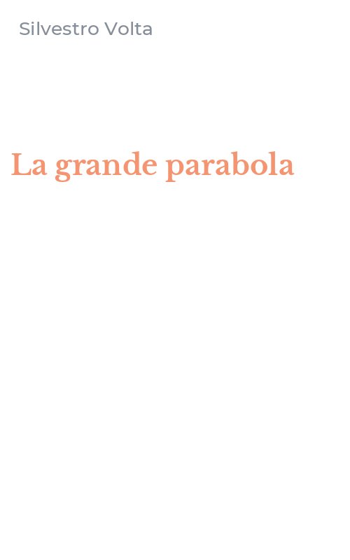 La grande parabola