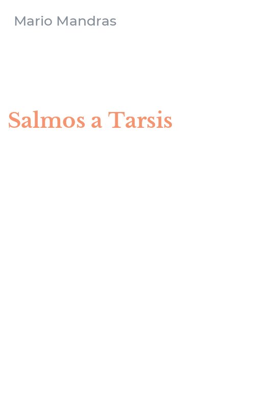 Salmos a Tarsis