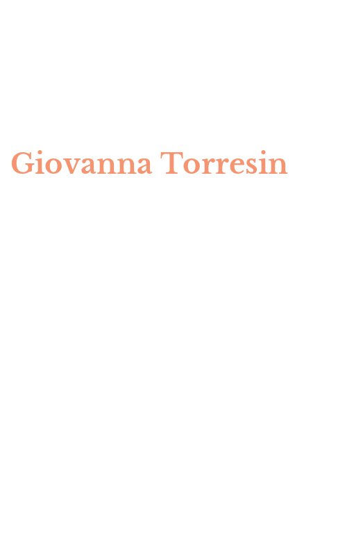Giovanna Torresin