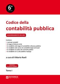 Codice della contabilità pubblica
