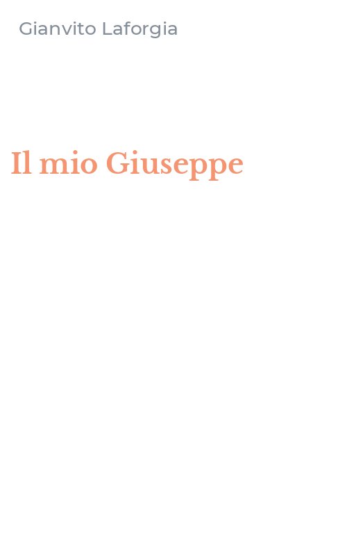 Il mio Giuseppe