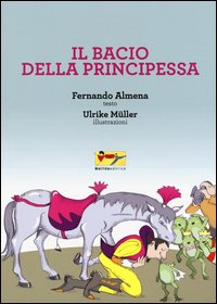 Il bacio della principessa