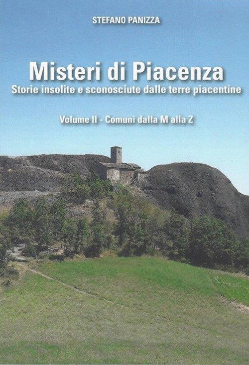 Misteri di Piacenza