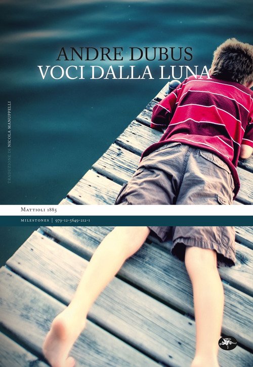 Voci dalla luna