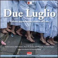 Due luglio. Cultura, appartenenza, identità ad Enna