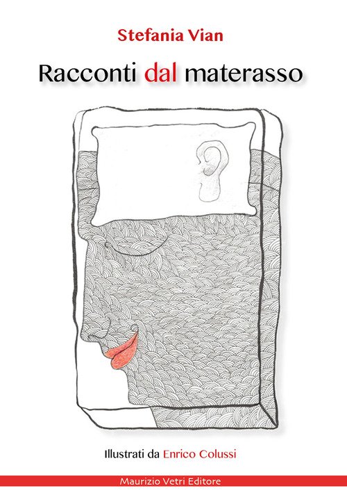 Racconti dal materasso