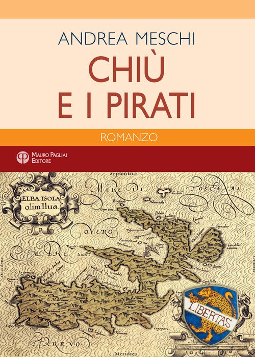 Chiù e i pirati