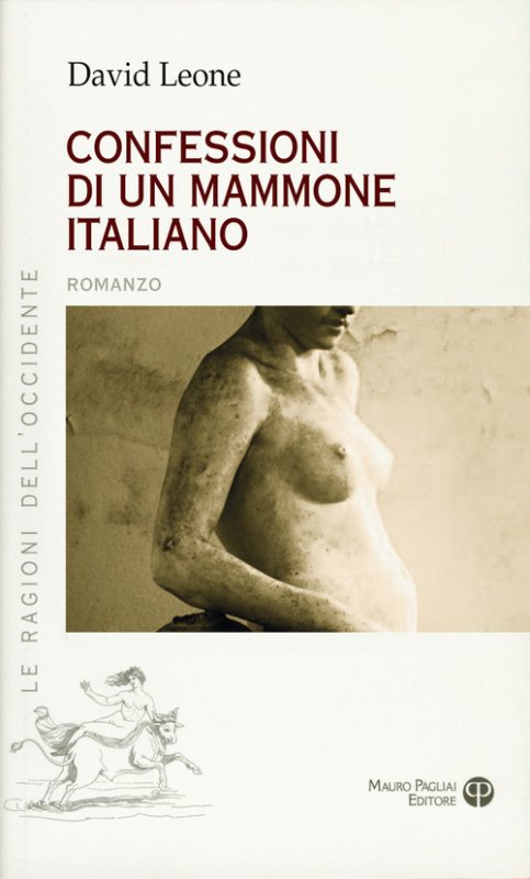 Confessioni di un mammone italiano