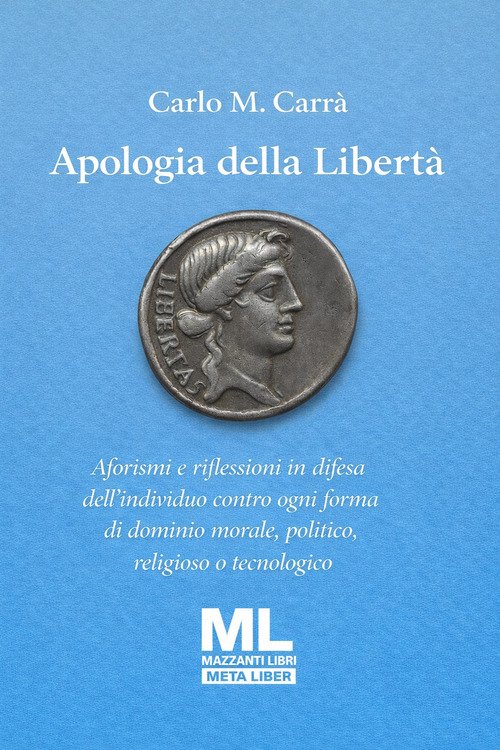 Apologia della libertà