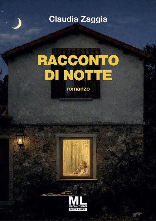 Racconto di notte