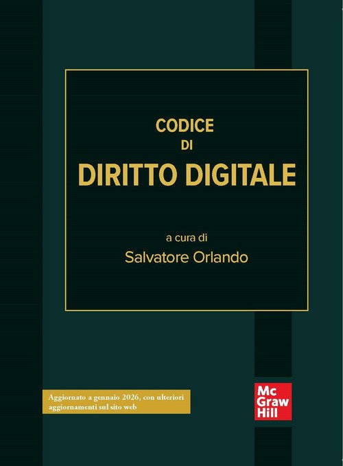 Codice di diritto digitale