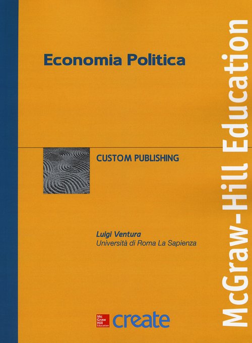 Economia politica