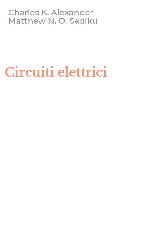 Circuiti elettrici