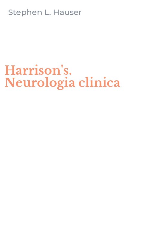 Harrison's. Neurologia clinica