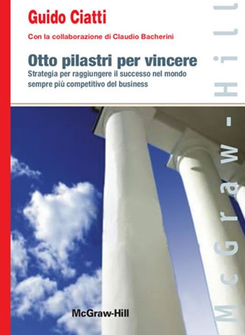 Otto pilastri per vincere