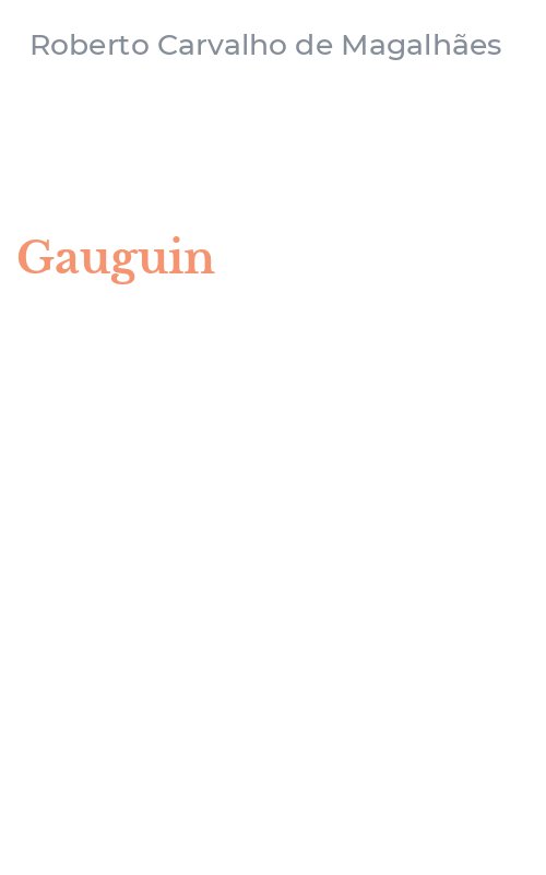 Gauguin