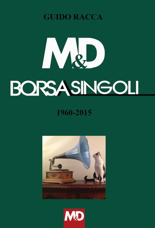 M&D Borsasingoli 1960-2015