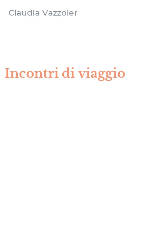 Incontri di viaggio