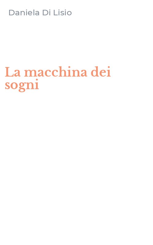 La macchina dei sogni