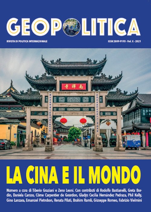 Geopolitica