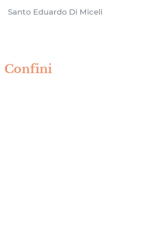 Confini