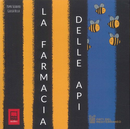 La farmacia delle api