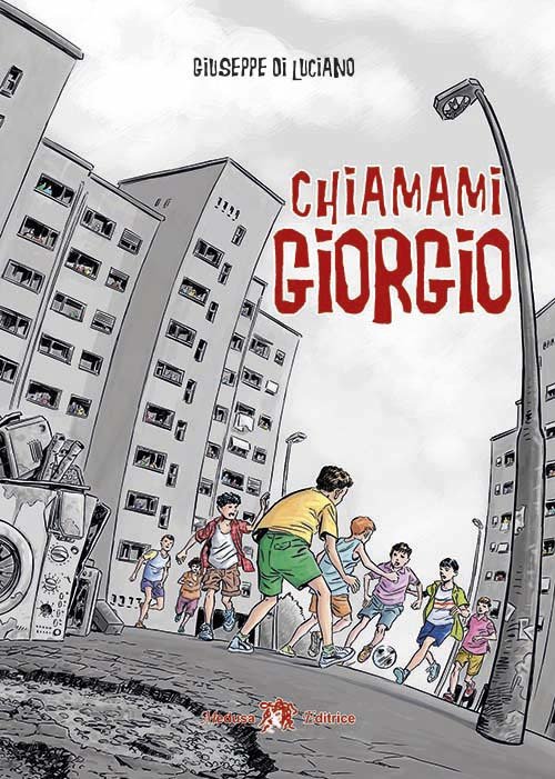 Chiamami Giorgio