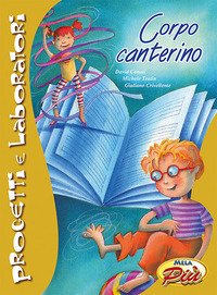 Corpo canterino