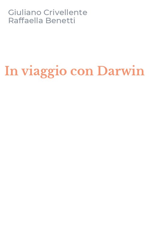 In viaggio con Darwin