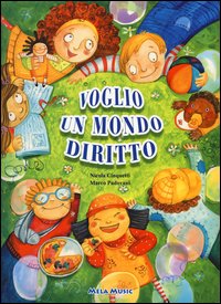 Voglio un mondo diritto