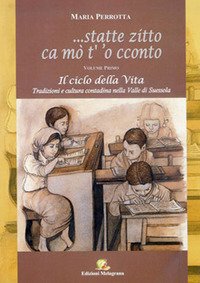 ... Statte zitto ca mò t'o cconto
