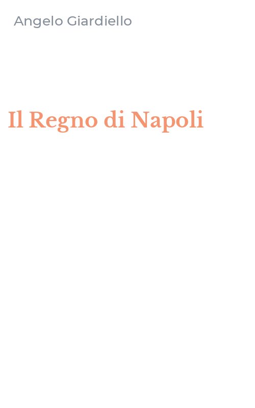 Il Regno di Napoli