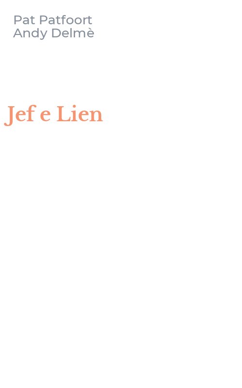 Jef e Lien