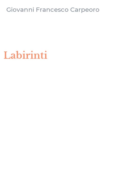 Labirinti