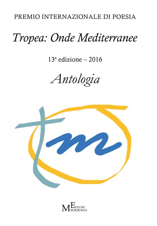 Antologia «Tropea: onde mediterranee»