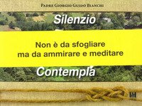 Silenzio contempla