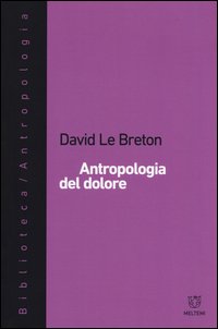 Antropologia del dolore