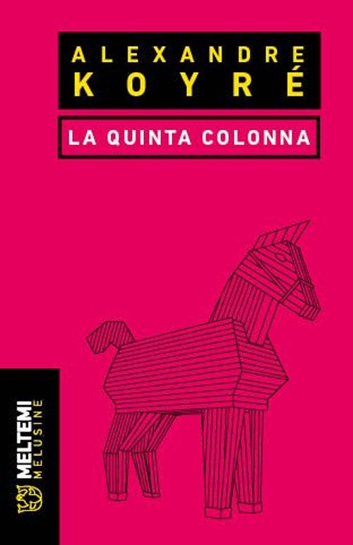 La quinta colonna
